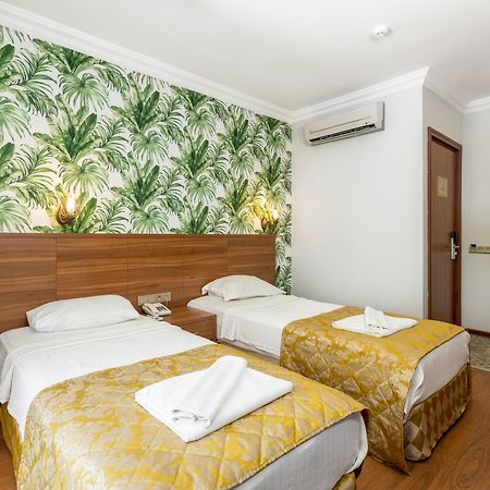Meril Club Hotel Marmaris (Adults Only) 투룬치 외부 사진