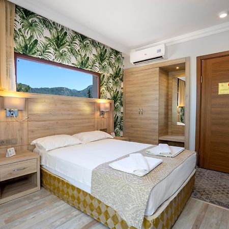 Meril Club Hotel Marmaris (Adults Only) 투룬치 외부 사진