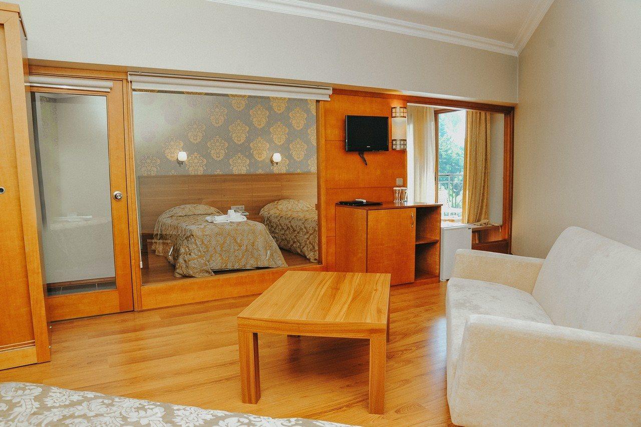 Meril Club Hotel Marmaris (Adults Only) 투룬치 외부 사진