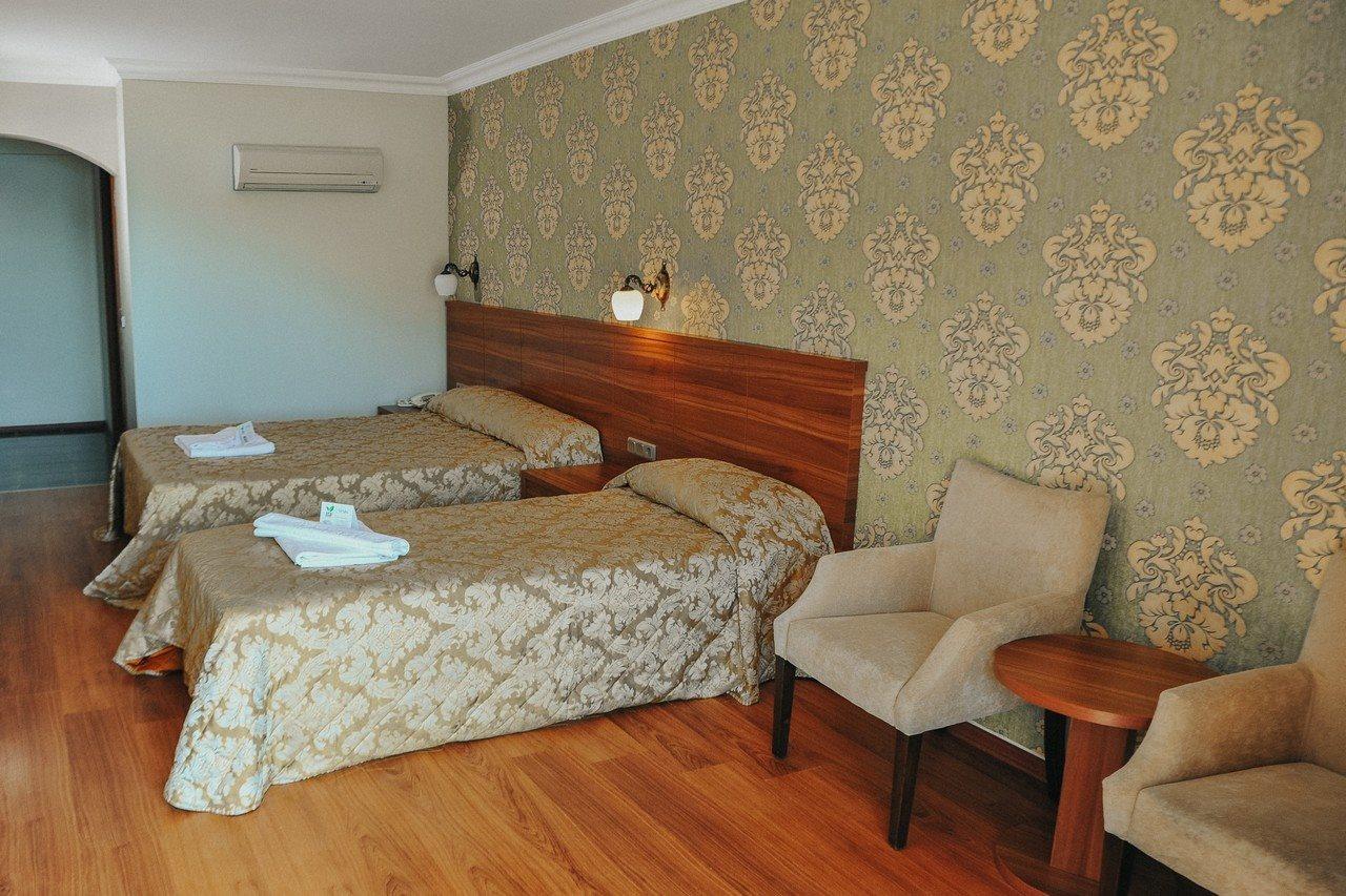 Meril Club Hotel Marmaris (Adults Only) 투룬치 외부 사진