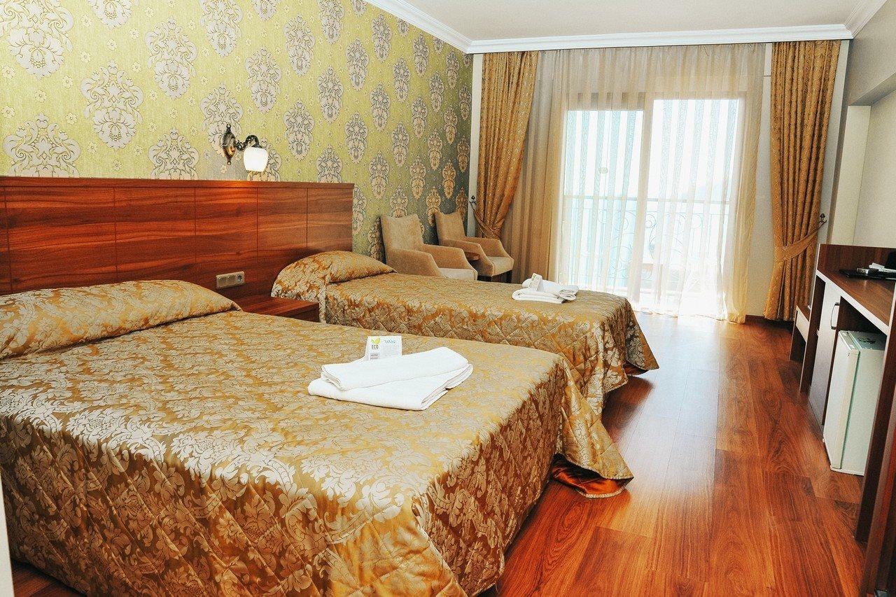 Meril Club Hotel Marmaris (Adults Only) 투룬치 외부 사진