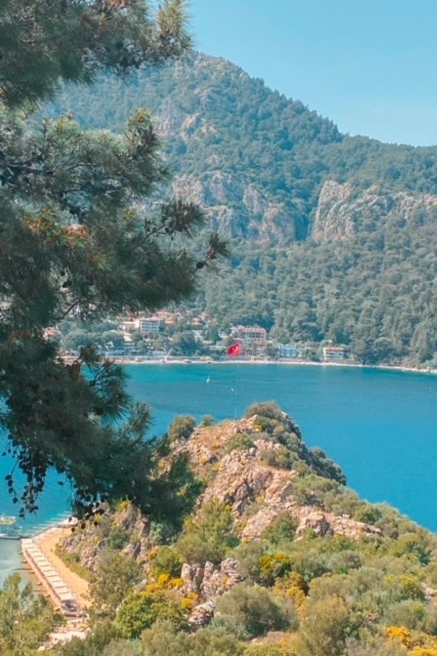 Meril Club Hotel Marmaris (Adults Only) 투룬치 외부 사진