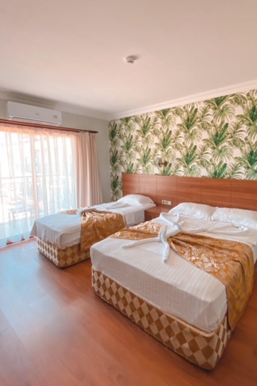 Meril Club Hotel Marmaris (Adults Only) 투룬치 외부 사진