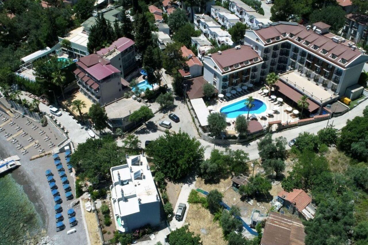 Meril Club Hotel Marmaris (Adults Only) 투룬치 외부 사진