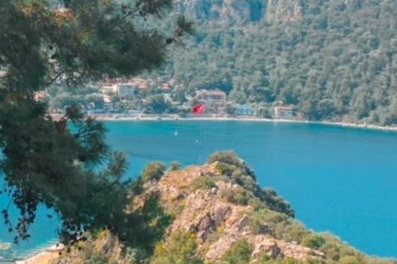 Meril Club Hotel Marmaris (Adults Only) 투룬치 외부 사진