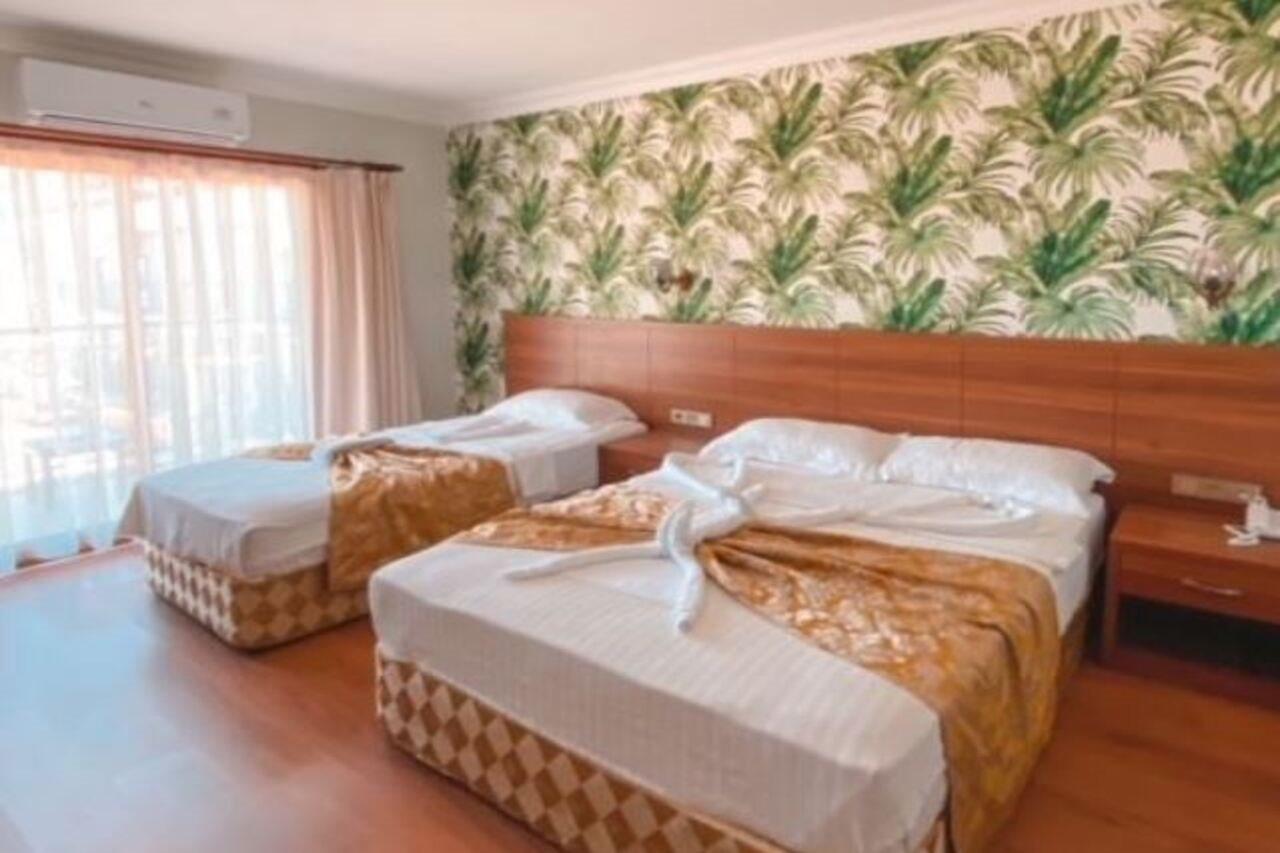 Meril Club Hotel Marmaris (Adults Only) 투룬치 외부 사진
