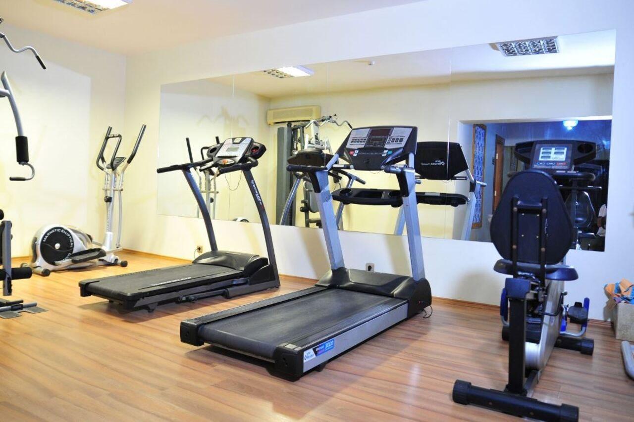 Meril Club Hotel Marmaris (Adults Only) 투룬치 외부 사진