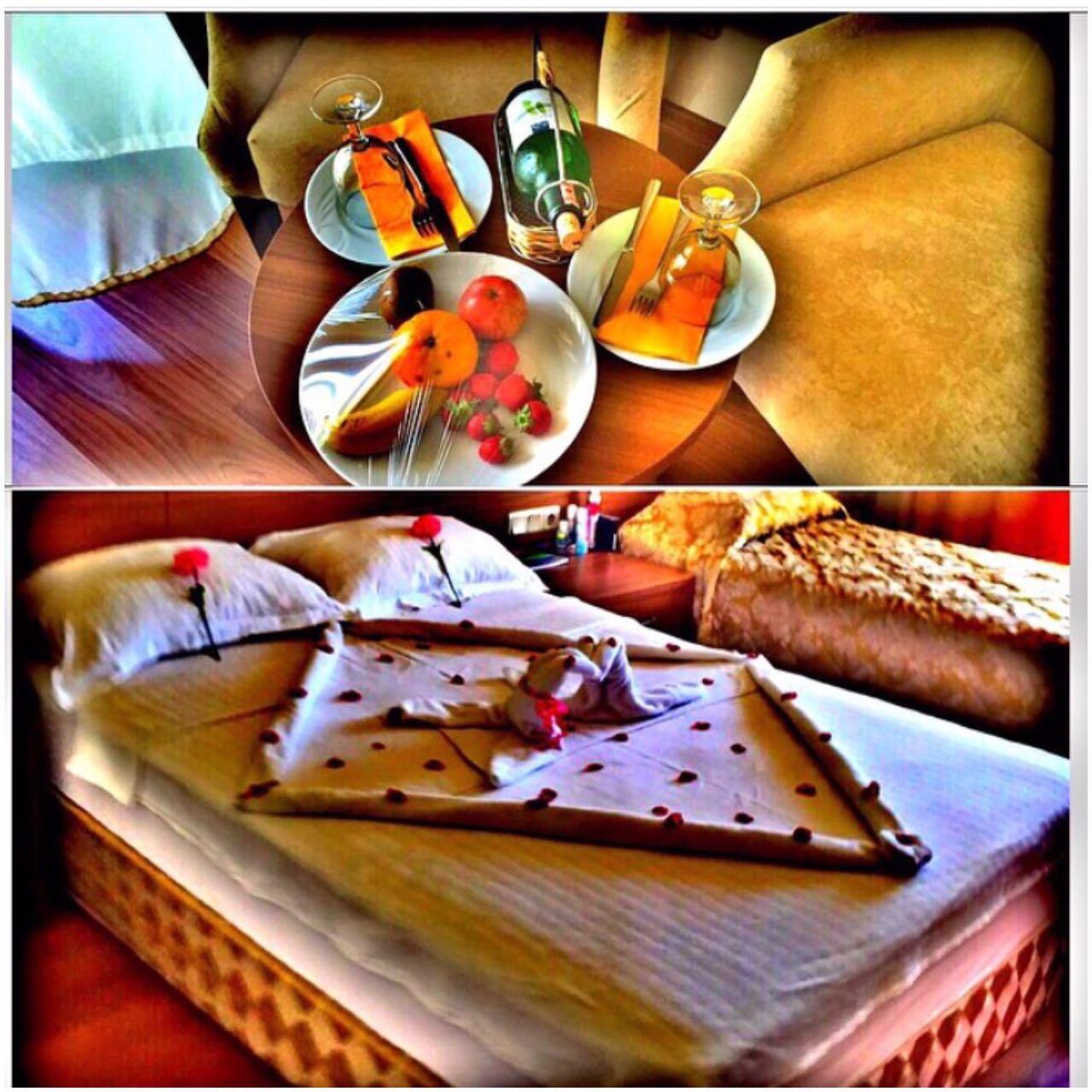 Meril Club Hotel Marmaris (Adults Only) 투룬치 외부 사진