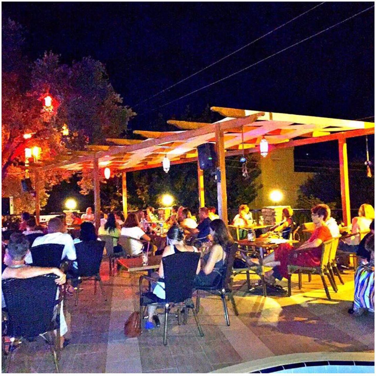 Meril Club Hotel Marmaris (Adults Only) 투룬치 외부 사진