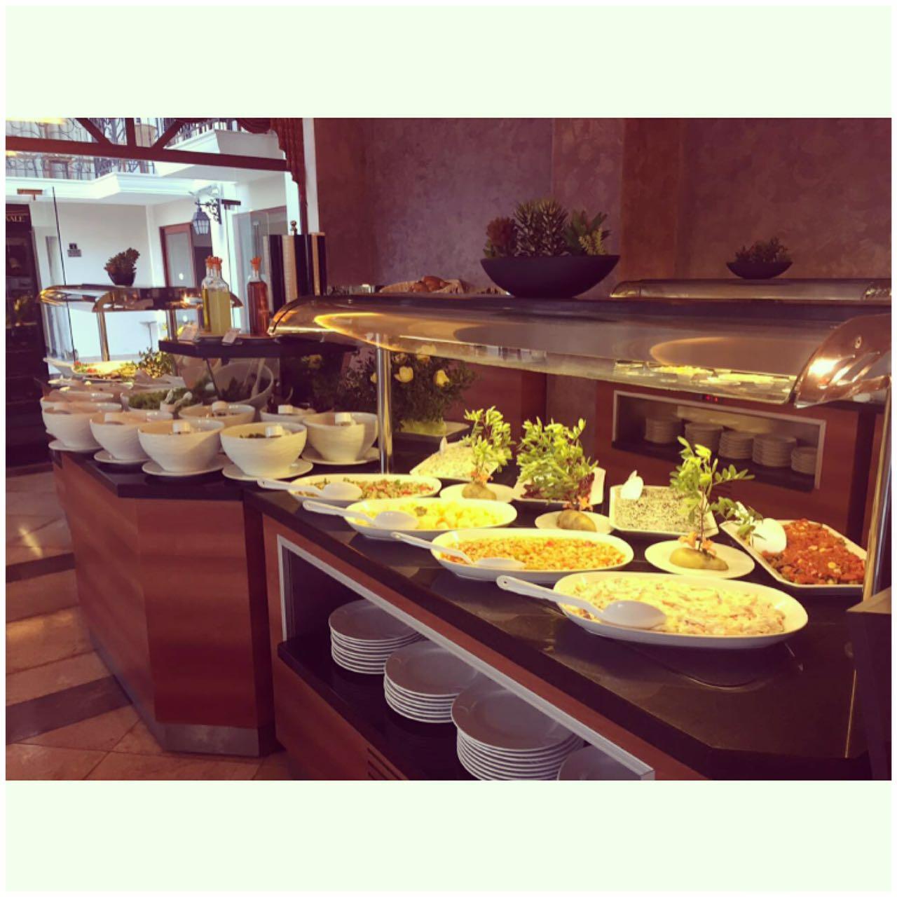 Meril Club Hotel Marmaris (Adults Only) 투룬치 외부 사진