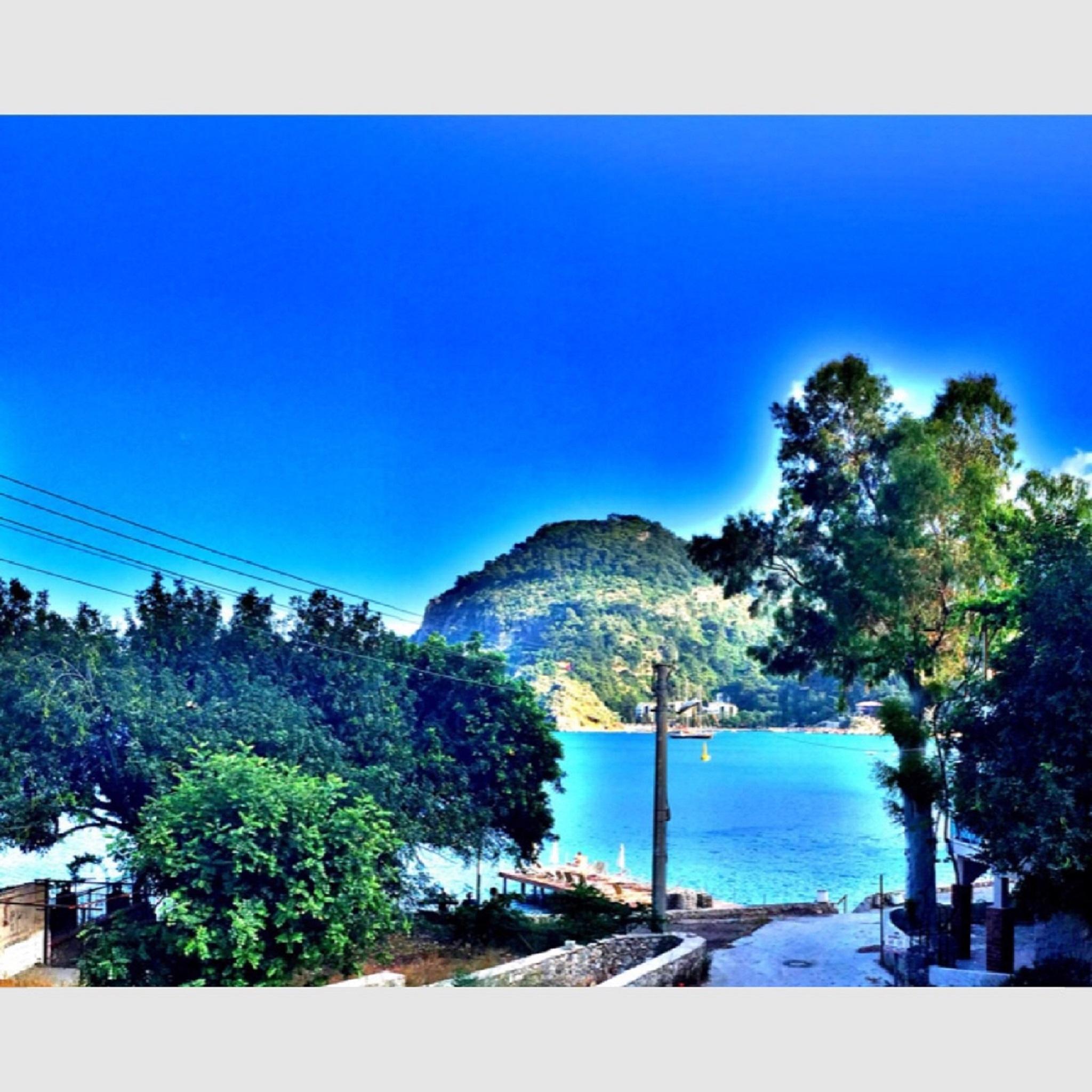 Meril Club Hotel Marmaris (Adults Only) 투룬치 외부 사진