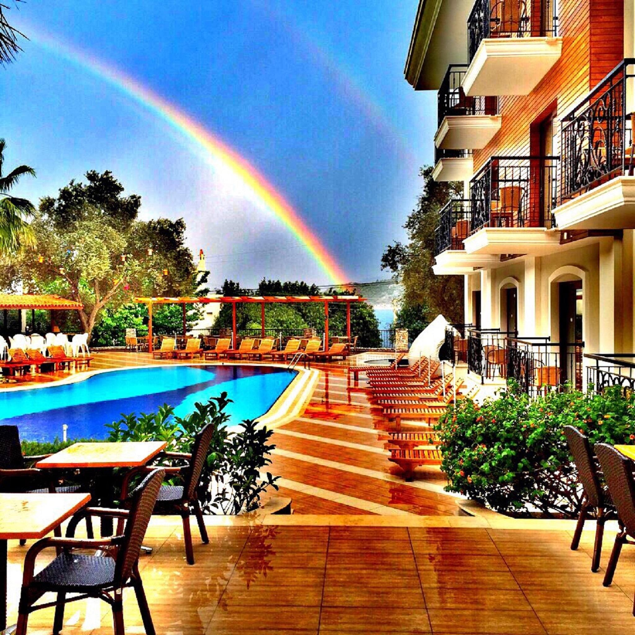 Meril Club Hotel Marmaris (Adults Only) 투룬치 외부 사진
