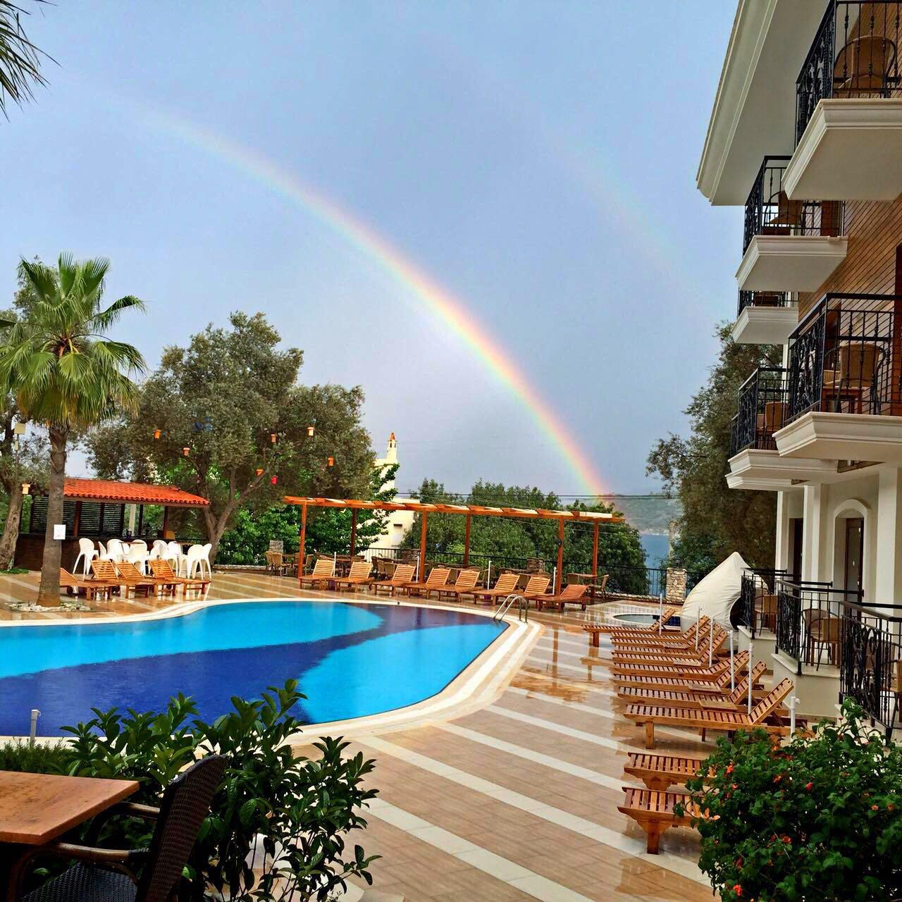 Meril Club Hotel Marmaris (Adults Only) 투룬치 외부 사진