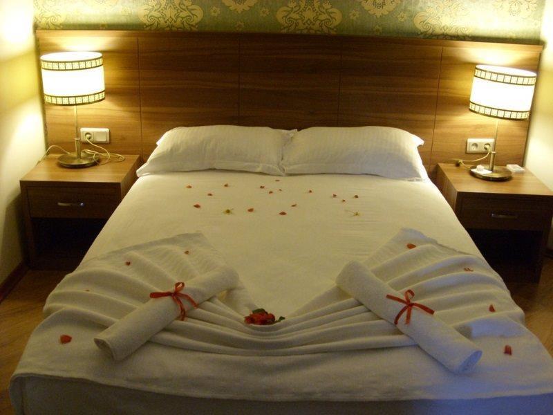 Meril Club Hotel Marmaris (Adults Only) 투룬치 외부 사진