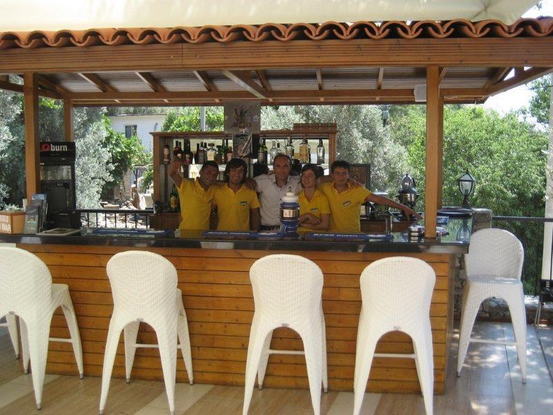 Meril Club Hotel Marmaris (Adults Only) 투룬치 외부 사진